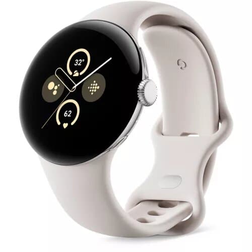 Google Pixel Watch 2