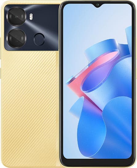 Itel P40
