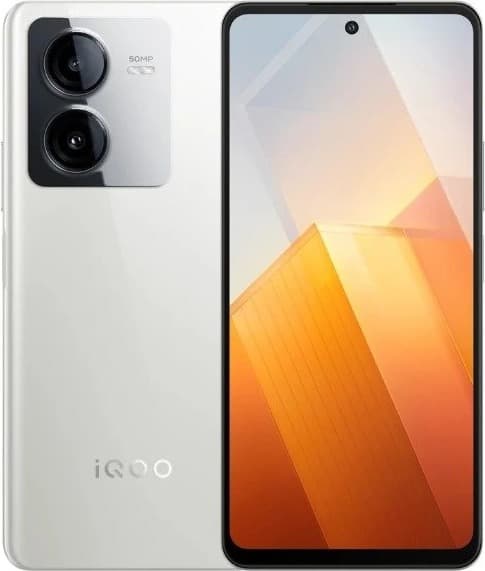 vivo iQOO Z8x