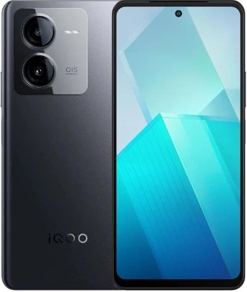vivo iQOO Z8