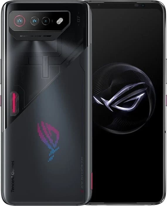 Asus ROG Phone 7