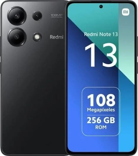 Xiaomi Redmi Note 13 4G
