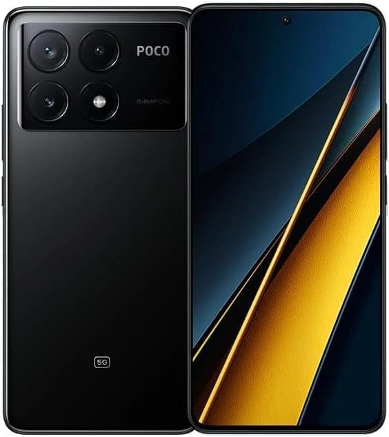 Xiaomi Poco X6 Pro
