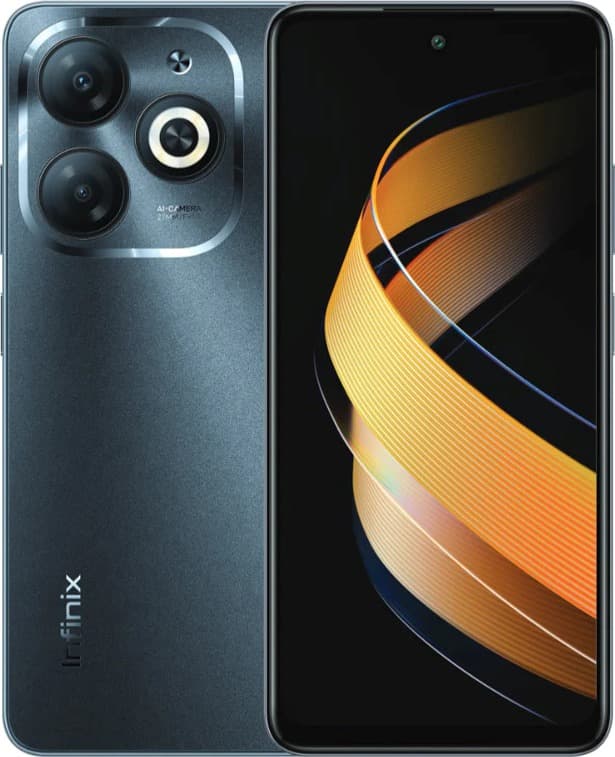 Infinix Smart 8 Pro