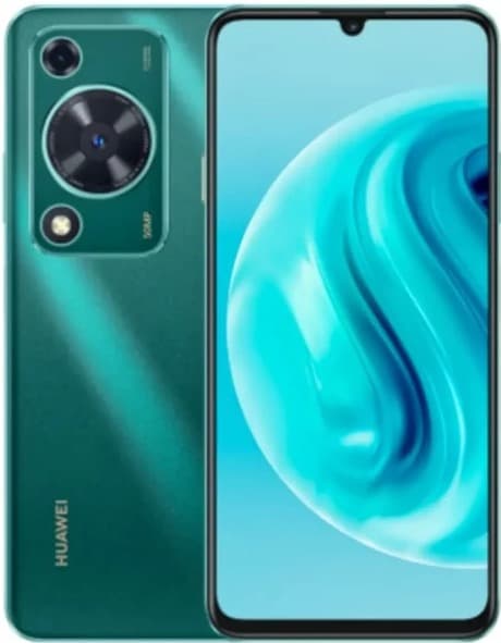 Huawei nova Y72