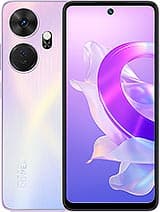 Itel P55+