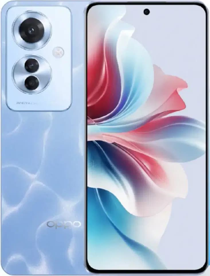 Oppo Reno11 F