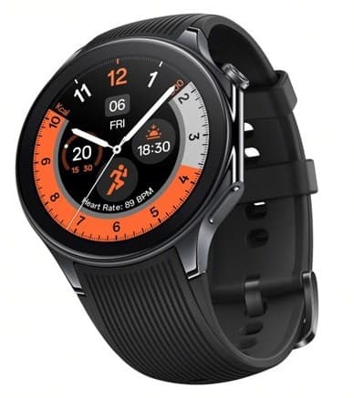 Oppo Watch X