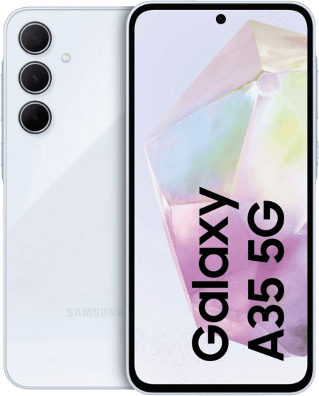 Samsung Galaxy A35
