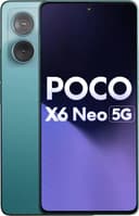 Xiaomi Poco X6 Neo — 4