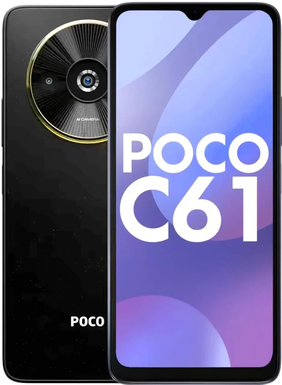 Xiaomi Poco C61