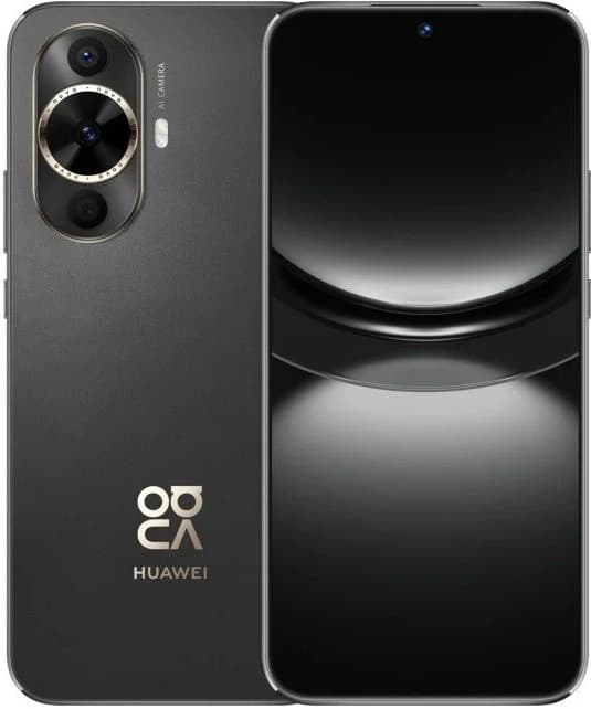 Huawei nova 12s