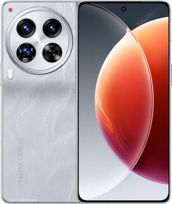 Tecno Camon 30