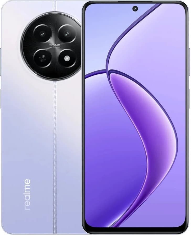 Realme 12x
