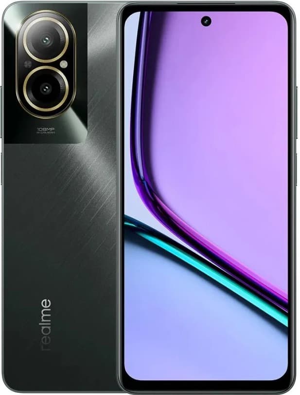 Realme 12 lite