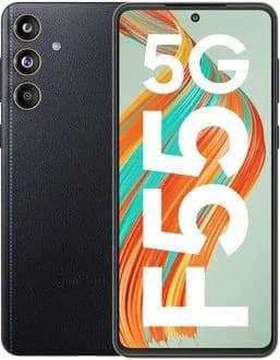 Samsung Galaxy F55