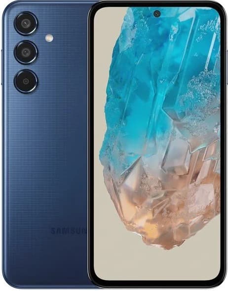 Samsung Galaxy M35