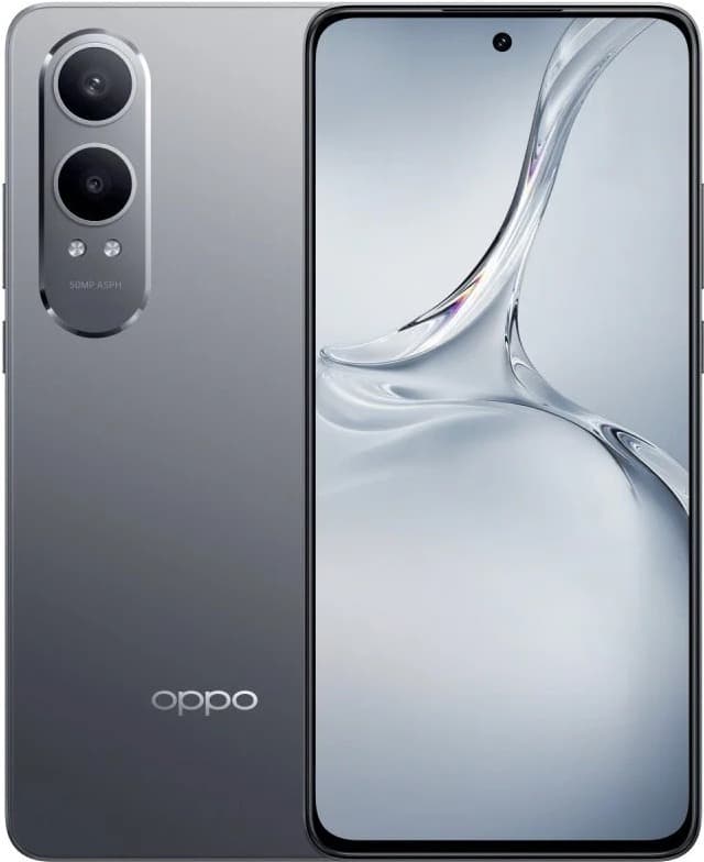 Oppo K12x (China)
