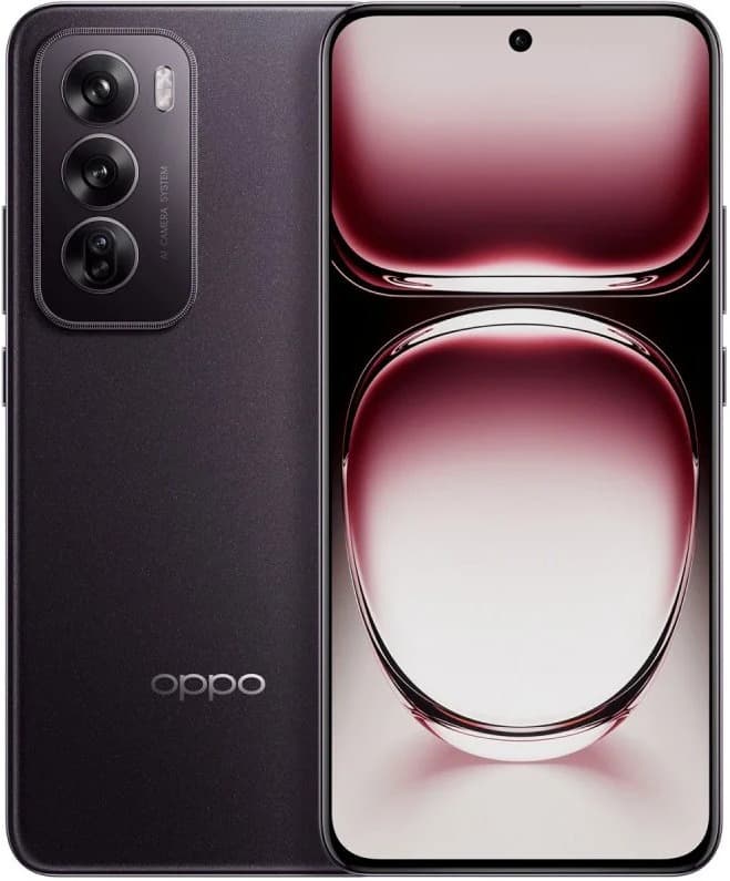 Oppo Reno12 (China)