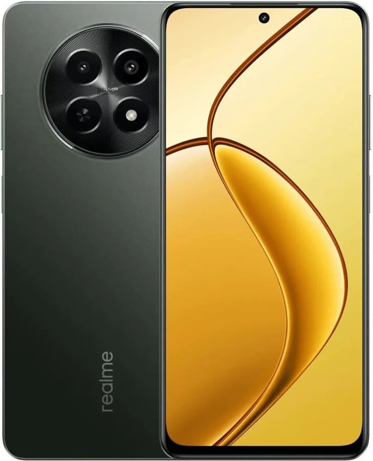 Realme C65 5G