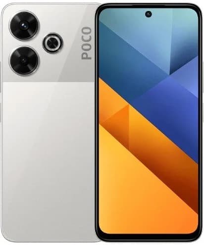 Xiaomi Poco M6