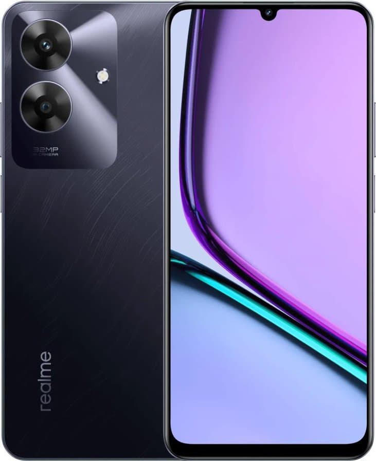 Realme C61(India)