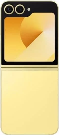 Samsung Galaxy Z Flip6