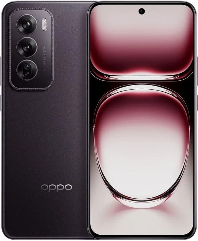 Oppo Reno12