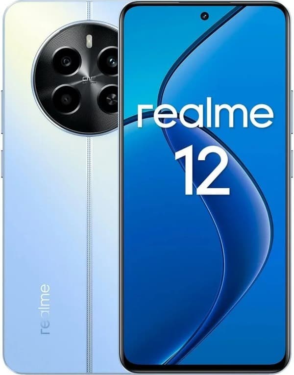 Realme 12 4G