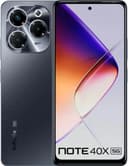 Infinix Note 40X 5G — 3