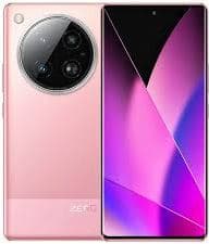 Infinix Zero 40 4G