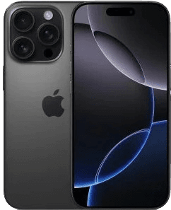 Apple iPhone 16 Pro