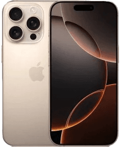 Apple iPhone 16 Pro Max