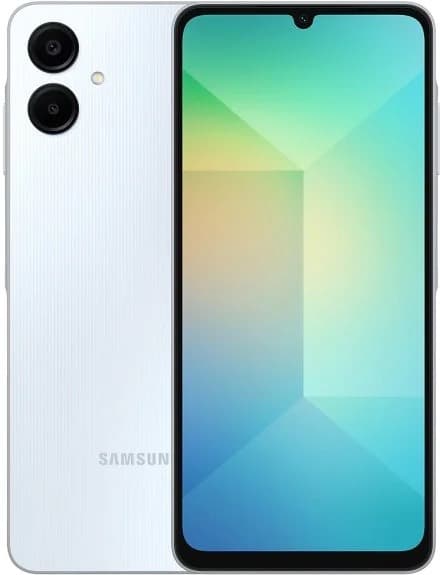 Samsung Galaxy A06