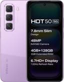 Infinix Hot 50 — 4