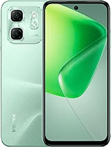 Infinix Hot 50i