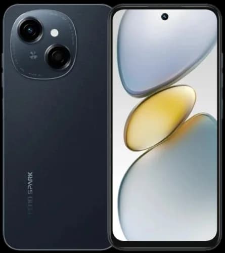 Tecno Spark Go 1