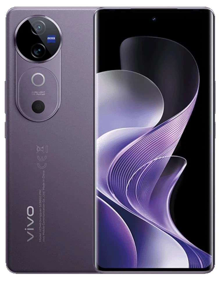 vivo V40