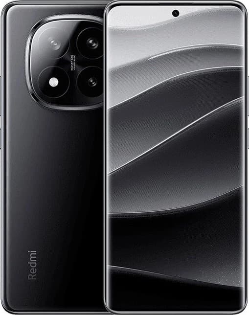 Xiaomi Redmi Note 14 Pro+ (India)