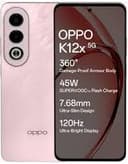 Oppo K12x — 4
