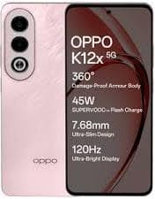 Oppo K12x