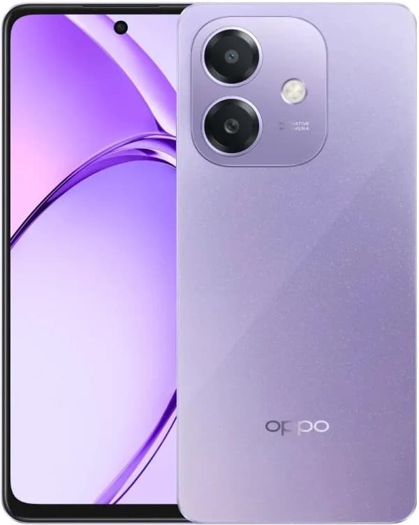 Oppo A3x