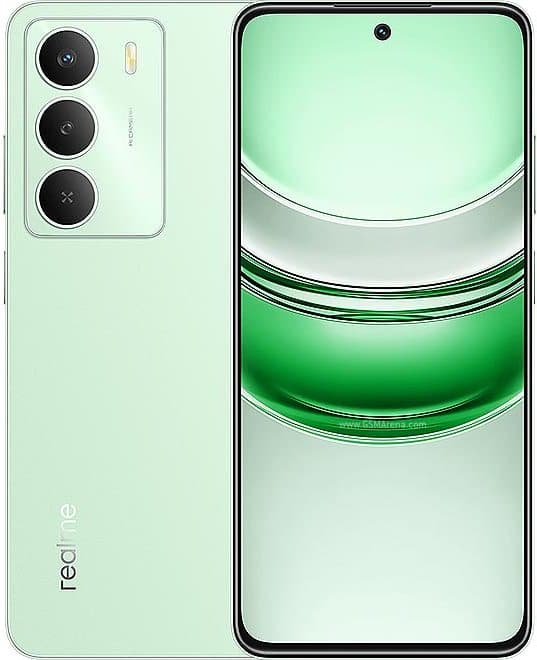Realme C73