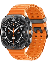 Samsung Galaxy Watch Ultra