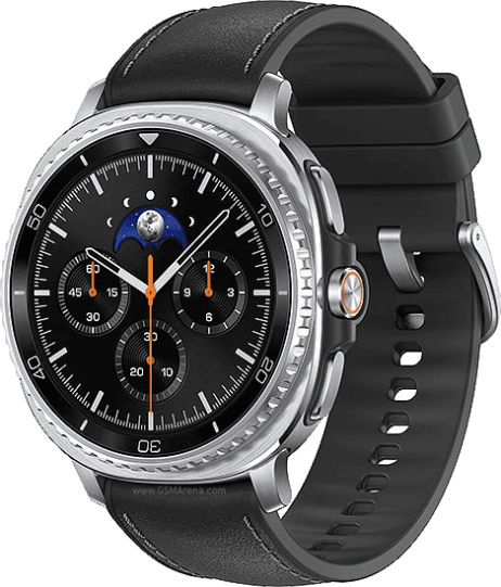 Samsung Galaxy Watch8 Classic
