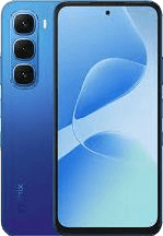 Infinix Hot 60i 4G