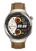 Itel Watch Edge R1 Pro