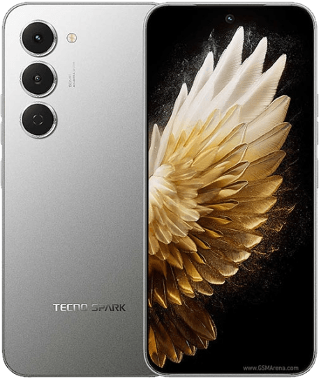 Tecno Spark 40 Pro