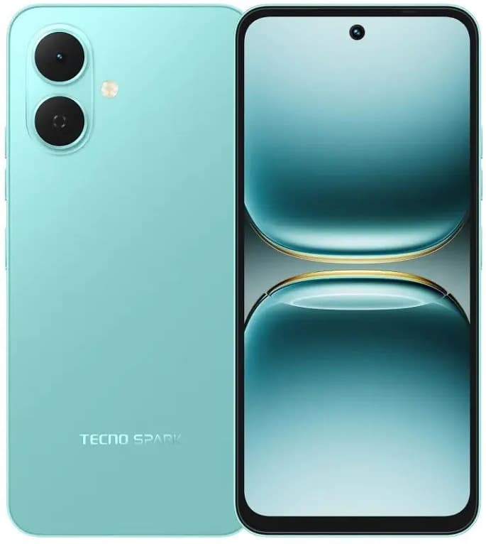 Tecno Spark Go 2