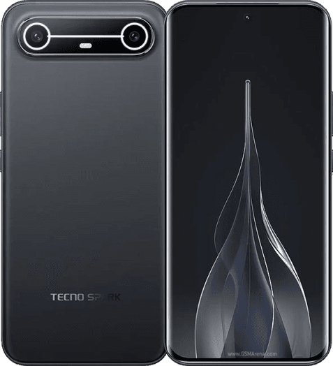 Tecno Spark Slim